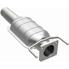 1991 Saturn SL Catalytic Converter EPA Approved 2