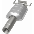 1991 Saturn SL Catalytic Converter EPA Approved 4