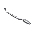 1995 Saturn SL2 Catalytic Converter EPA Approved 1