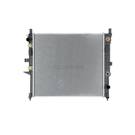 2000 Mercedes Benz ML55 AMG Radiator 1