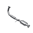 MagnaFlow Exhaust Products 23450 Catalytic Converter EPA Approved 1