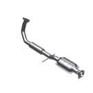 1996 Saturn SL2 Catalytic Converter EPA Approved 1