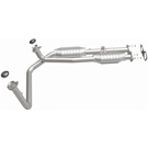 MagnaFlow Exhaust Products 23453 Catalytic Converter EPA Approved 3