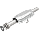 1984 Buick Century Catalytic Converter EPA Approved 1
