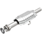 1984 Pontiac Phoenix Catalytic Converter EPA Approved 1