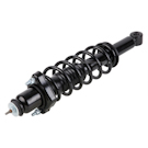 BuyAutoParts 75-856902C Shock and Strut Set 2
