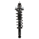 2007 Jeep Compass Strut 3