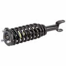 BuyAutoParts Mitsubishi Strut 75-21474CS