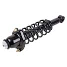 BuyAutoParts 75-857152C Shock and Strut Set 2