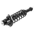 BuyAutoParts 75-857152C Shock and Strut Set 3