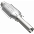 1990 Chevrolet Cavalier Catalytic Converter EPA Approved 2