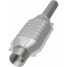 1990 Chevrolet Cavalier Catalytic Converter EPA Approved 4