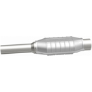 1990 Chevrolet Cavalier Catalytic Converter EPA Approved 3
