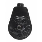 BuyAutoParts 86-02091R Power Steering Pump 1