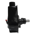 BuyAutoParts 86-02091R Power Steering Pump 4