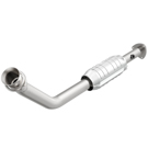 1998 Buick Skylark Catalytic Converter EPA Approved 1