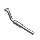 1996 Buick LeSabre Catalytic Converter EPA Approved 1