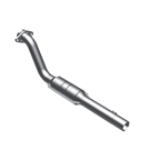 1996 Oldsmobile LSS Catalytic Converter EPA Approved 1