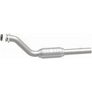 1996 Oldsmobile 88 Catalytic Converter EPA Approved 3