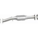 1999 Gmc Sonoma Catalytic Converter EPA Approved 3