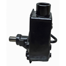 BuyAutoParts 86-02092R Power Steering Pump 2