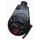1976 Ford E Series Van Power Steering Pump 3