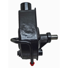 1976 Ford E Series Van Power Steering Pump 4