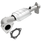 1995 Cadillac Commercial Chassis Catalytic Converter EPA Approved 1