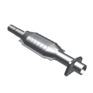 1991 Oldsmobile Silhouette Catalytic Converter EPA Approved 1