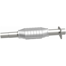 1990 Pontiac Trans Sport Catalytic Converter EPA Approved 3