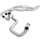 MagnaFlow Exhaust Products 23479 Catalytic Converter EPA Approved 1