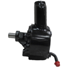 1978 Gmc G25 Power Steering Pump 2