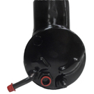1978 Gmc G25 Power Steering Pump 3