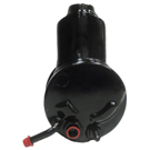 1978 Gmc G25 Power Steering Pump 4