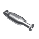 1990 Oldsmobile Cutlass Calais Catalytic Converter EPA Approved 1