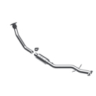 MagnaFlow Exhaust Products 23485 Catalytic Converter EPA Approved 1