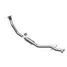 1998 Pontiac Trans Sport Catalytic Converter EPA Approved 1