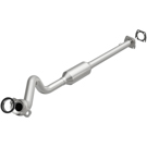MagnaFlow Exhaust Products 23487 Catalytic Converter EPA Approved 1
