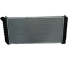 2003 Pontiac Bonneville Radiator 1