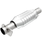 1993 Chevrolet Camaro Catalytic Converter EPA Approved 1