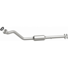 1996 Oldsmobile Cutlass Supreme Catalytic Converter EPA Approved 3