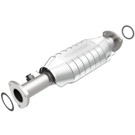 1996 Chevrolet Cavalier Catalytic Converter EPA Approved 1