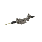 Duralo 247-0197 Rack and Pinion 1