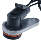 1998 Buick Regal Camshaft Sensor 4