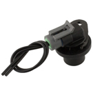 1996 Cadillac Deville Camshaft Sensor 2