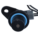 1996 Cadillac Deville Camshaft Sensor 4