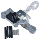 1990 Buick Electra Crankshaft Sensor 1
