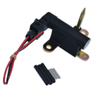 1996 Ford Explorer Crankshaft Sensor 1