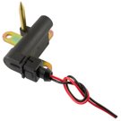 1996 Ford Explorer Crankshaft Sensor 2