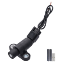 2000 Ford Focus Crankshaft Sensor 1